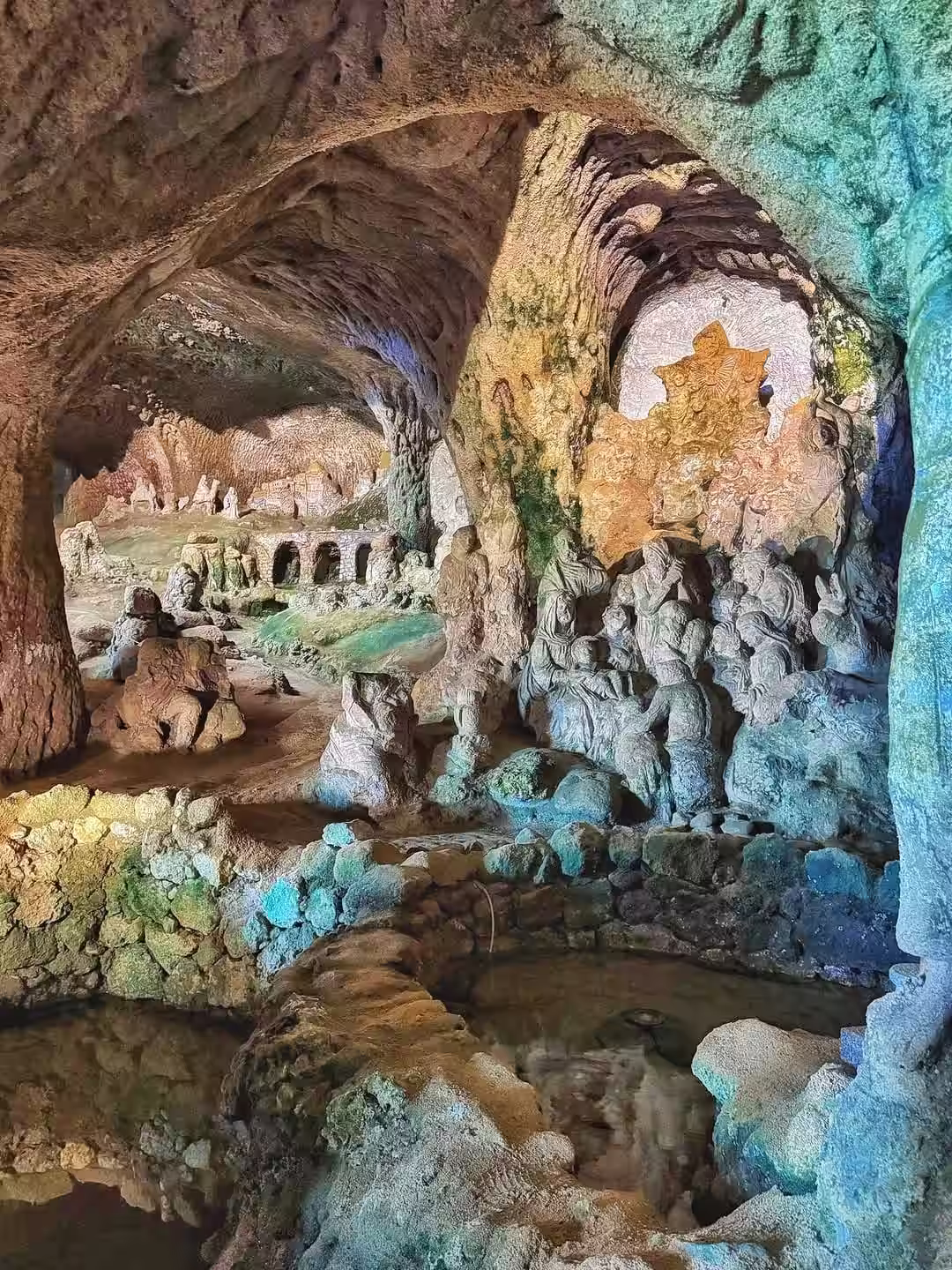 Chiesetta di Piedigrotta